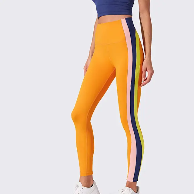 Splits 59 Jaden High Waist Techflex ⅞