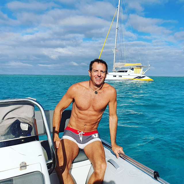 It’s Not Fitness. It’s Life. Unrivaled Group Fitness classes. Unparalleled Personal Training. Studios that inspire you to perform and luxury amenities that keep you feeling your best.