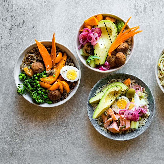 It’s Not Fitness. It’s Life. Unrivaled Group Fitness classes. Unparalleled Personal Training. Studios that inspire you to perform and luxury amenities that keep you feeling your best.