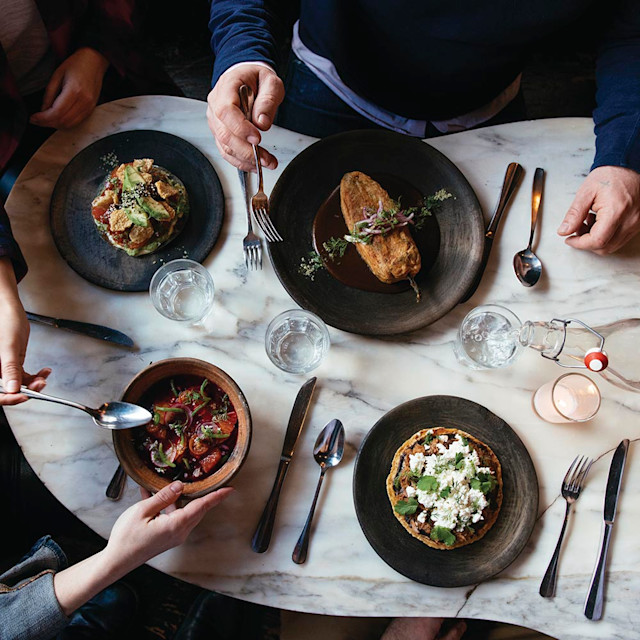 It’s Not Fitness. It’s Life. Unrivaled Group Fitness classes. Unparalleled Personal Training. Studios that inspire you to perform and luxury amenities that keep you feeling your best.