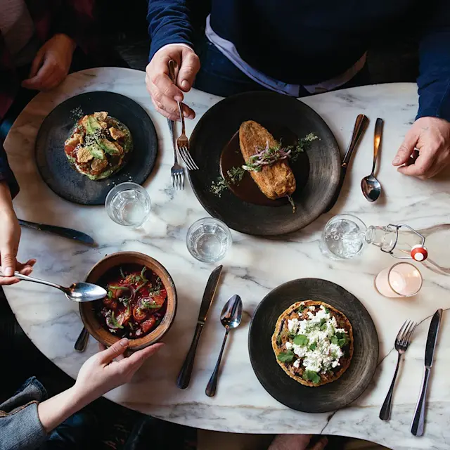 It’s Not Fitness. It’s Life. Unrivaled Group Fitness classes. Unparalleled Personal Training. Studios that inspire you to perform and luxury amenities that keep you feeling your best.