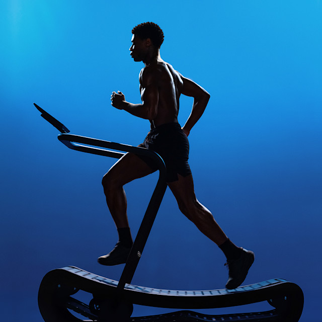 Unrivaled Group Fitness classes. Unparalleled Personal Training. Studios that inspire you to perform and luxury amenities that keep you feeling your best.