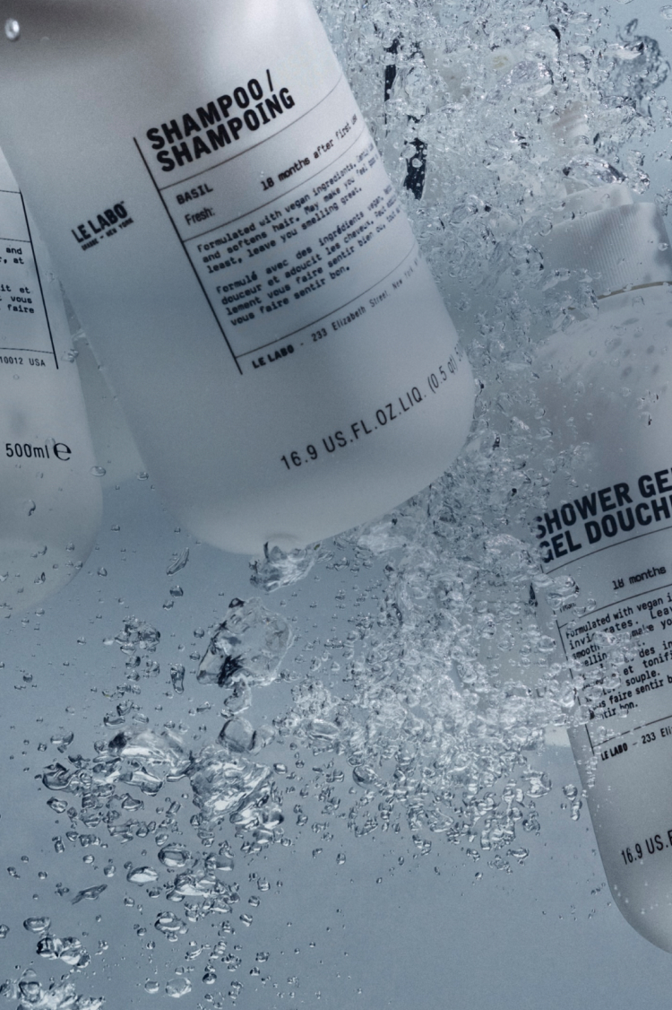 Introducing: Equinox x Le Labo