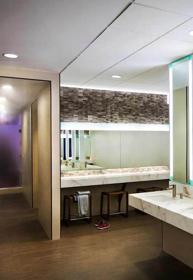 Unrivaled Group Fitness classes. Unparalleled Personal Training. Studios that inspire you to perform and luxury amenities that keep you feeling your best.