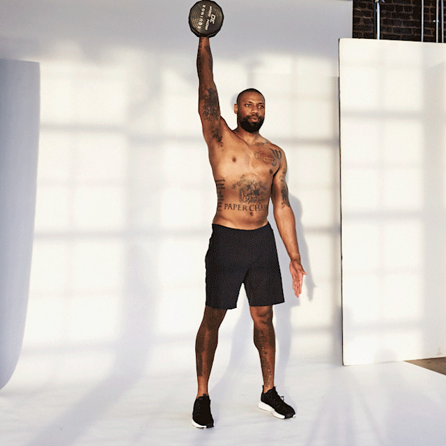 It’s Not Fitness. It’s Life. Unrivaled Group Fitness classes. Unparalleled Personal Training. Studios that inspire you to perform and luxury amenities that keep you feeling your best.