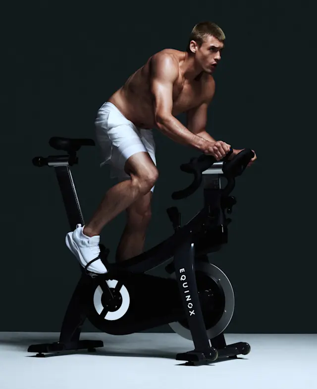 Unrivaled Group Fitness classes. Unparalleled Personal Training. Studios that inspire you to perform and luxury amenities that keep you feeling your best.