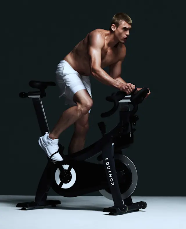 Unrivaled Group Fitness classes. Unparalleled Personal Training. Studios that inspire you to perform and luxury amenities that keep you feeling your best.
