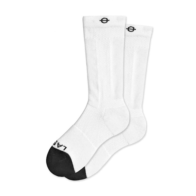 It’s Not Fitness. It’s Life. LASSO PERFORMANCE SOCKS