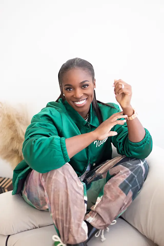 It’s Not Fitness. It’s Life. EQXM_EDT_SLOANE_STEPHENS_24_548_Image_1