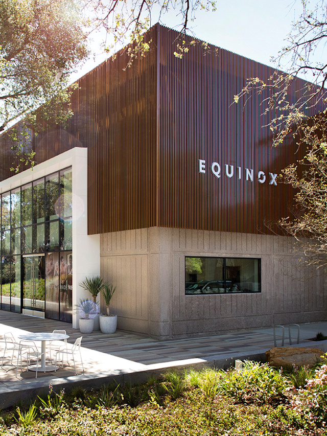 It’s Not Fitness. It’s Life.