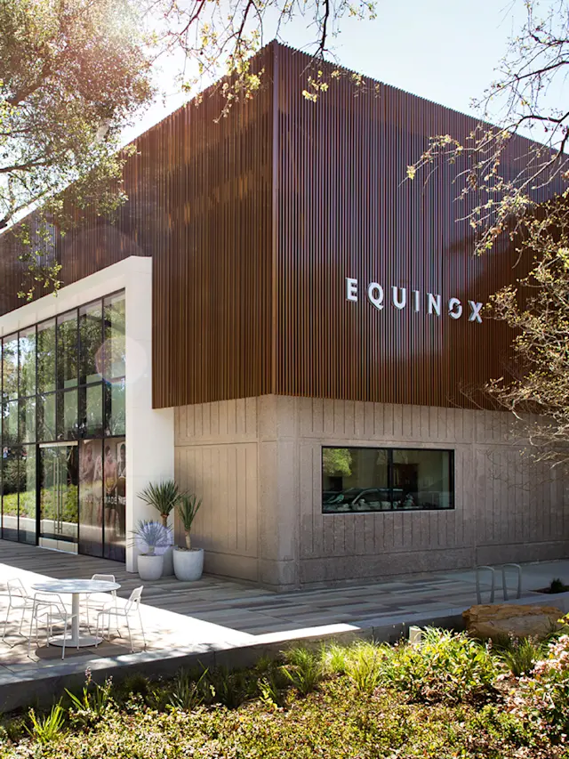 It’s Not Fitness. It’s Life.