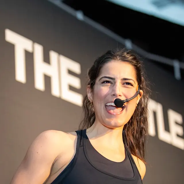 Unrivaled Group Fitness classes. Unparalleled Personal Training. Studios that inspire you to perform and luxury amenities that keep you feeling your best.