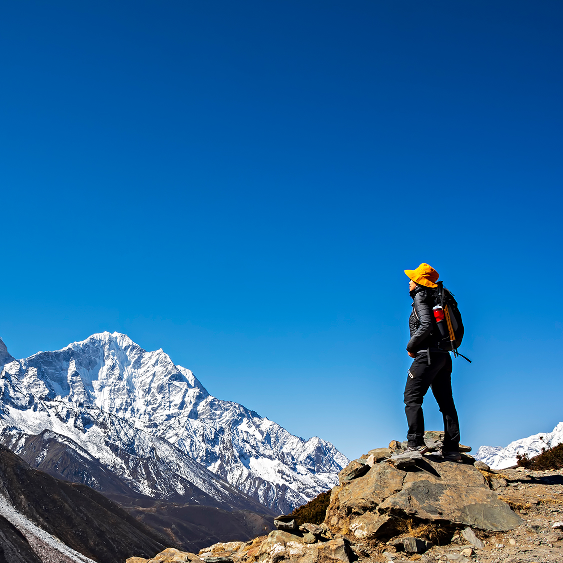 Equinox | The Best Destinations For an Active Getaway