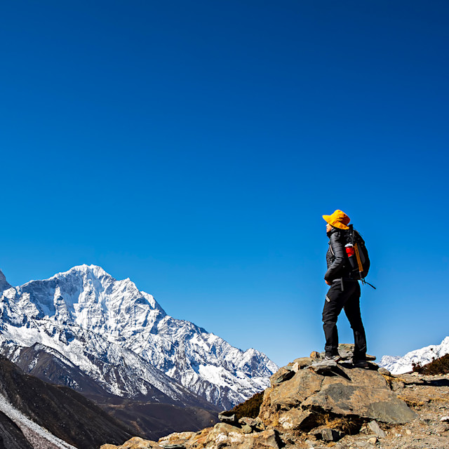 Unrivaled Group Fitness classes. Unparalleled Personal Training. Studios that inspire you to perform and luxury amenities that keep you feeling your best.