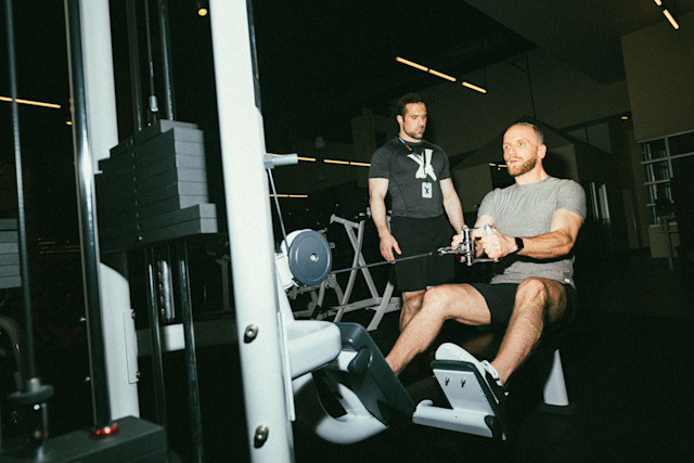 It’s Not Fitness. It’s Life. EQXM_EDT_FORGED_AT_EQX_23_129_Billy_Matt