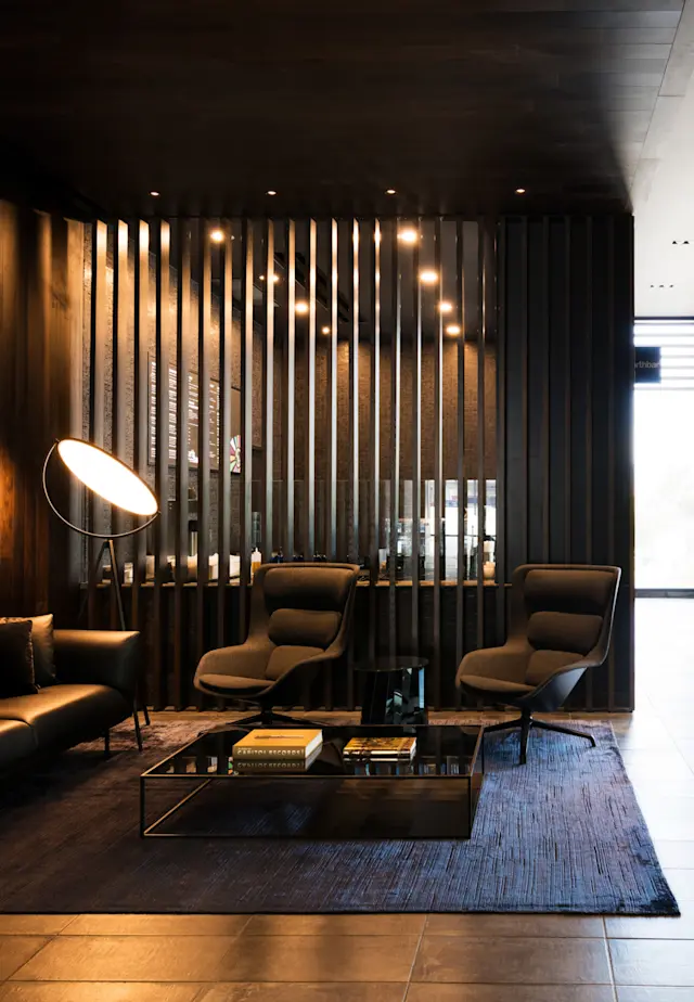 Unrivaled Group Fitness classes. Unparalleled Personal Training. Studios that inspire you to perform and luxury amenities that keep you feeling your best.