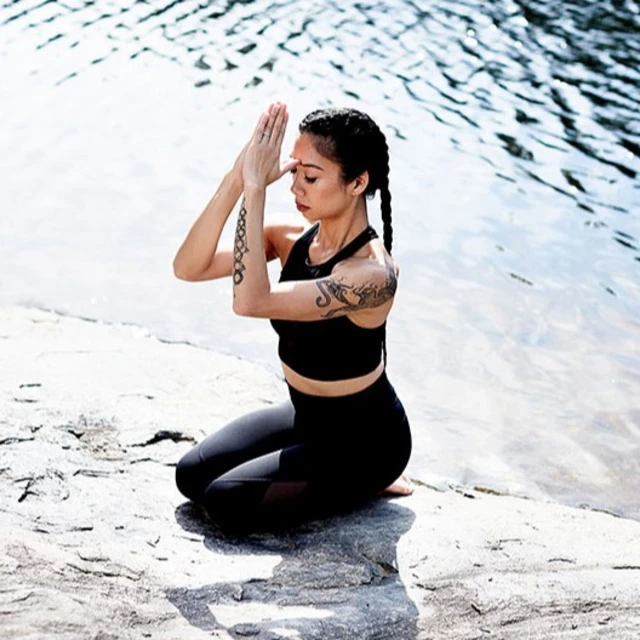 It’s Not Fitness. It’s Life. hero