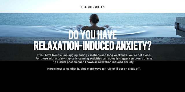 It’s Not Fitness. It’s Life.