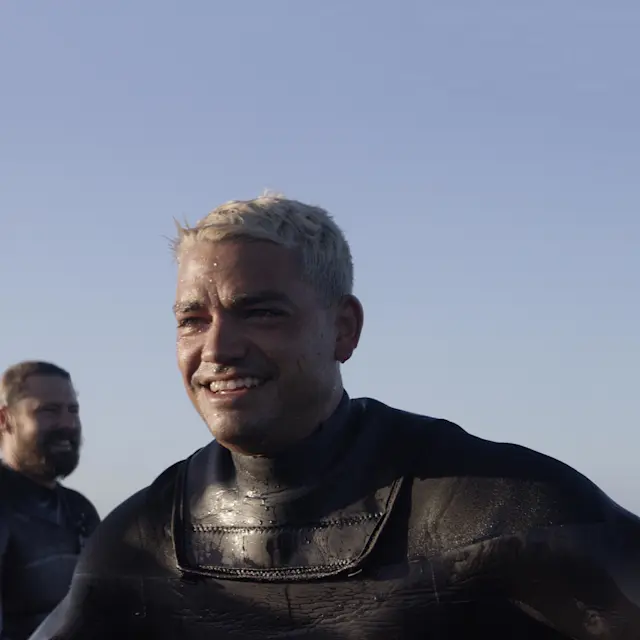 It’s Not Fitness. It’s Life. portrait