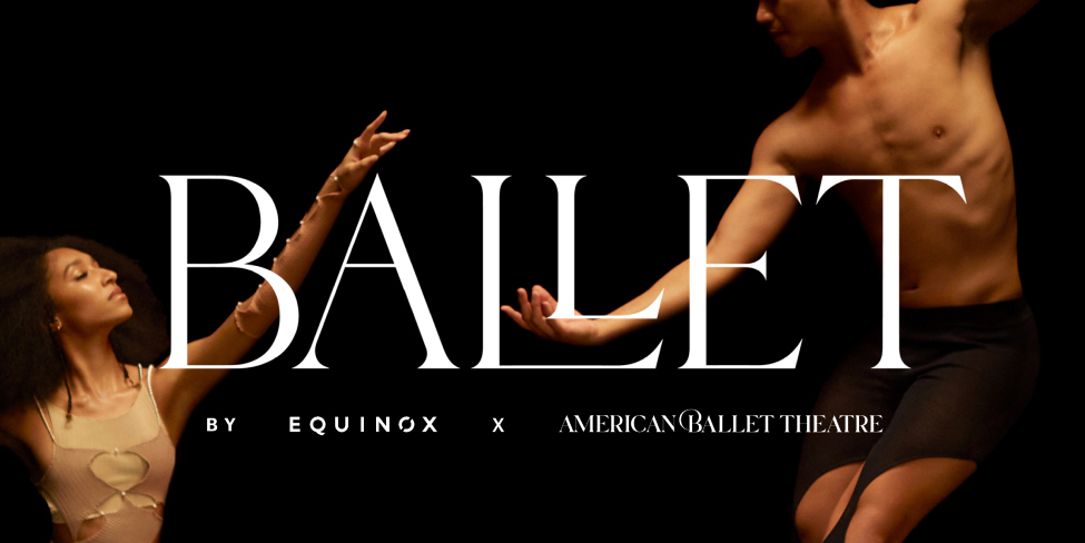 American ballet theater on sale spotlights