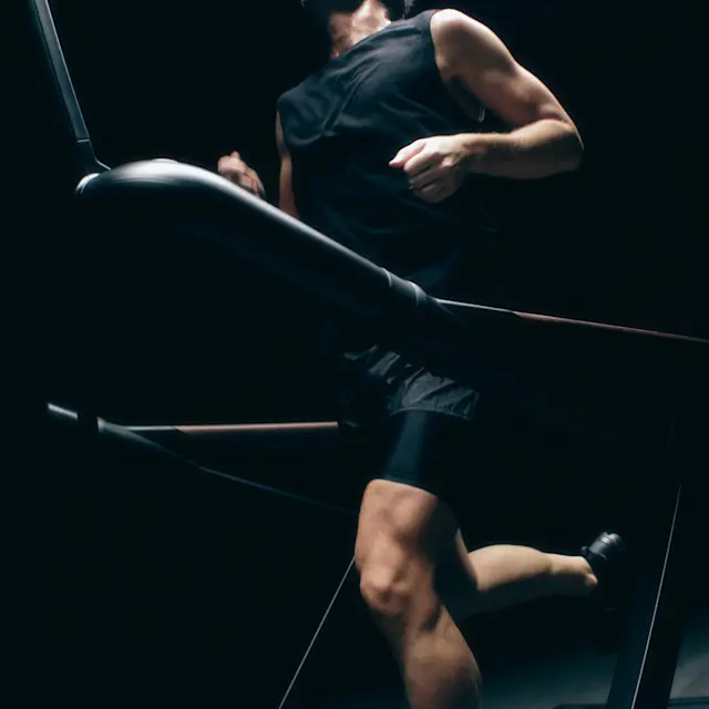 Unrivaled Group Fitness classes. Unparalleled Personal Training. Studios that inspire you to perform and luxury amenities that keep you feeling your best.