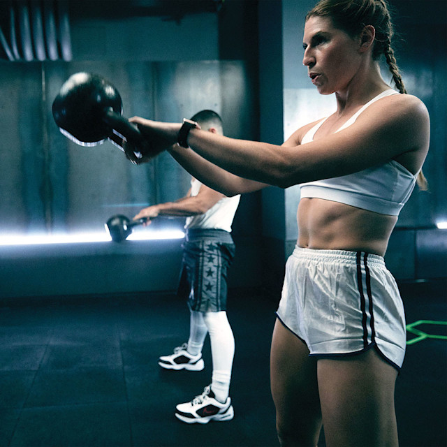 It’s Not Fitness. It’s Life. slide5-workout