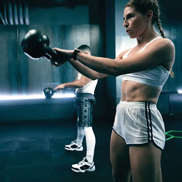 It’s Not Fitness. It’s Life. slide5-workout