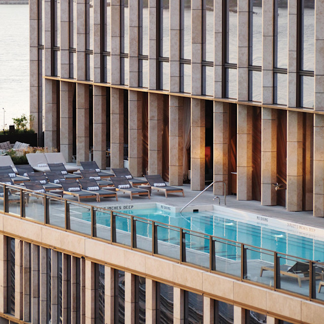 It’s Not Fitness. It’s Life. New-wave