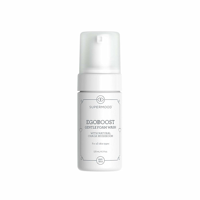 Supermood Egoboost Gentle Foam Wash