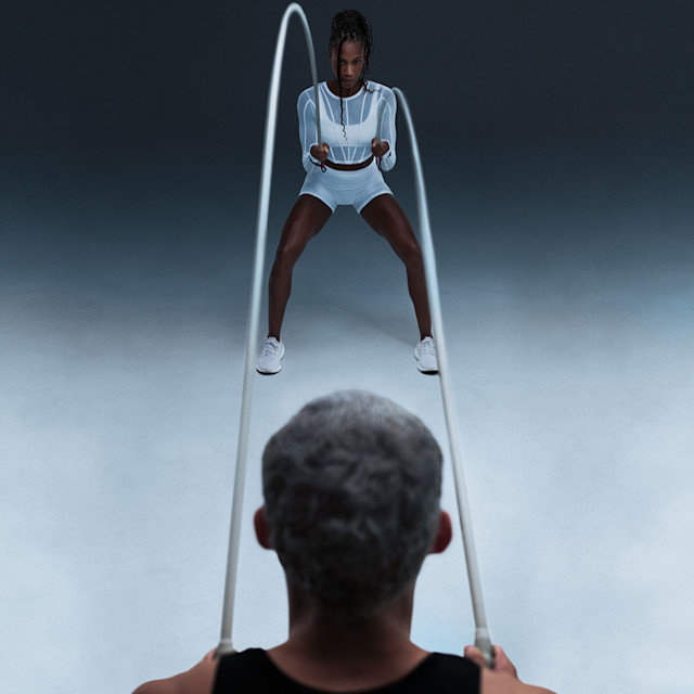 It’s Not Fitness. It’s Life. Unrivaled Group Fitness classes. Unparalleled Personal Training. Studios that inspire you to perform and luxury amenities that keep you feeling your best.