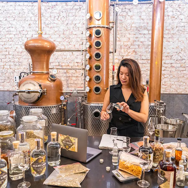 Unrivaled Group Fitness classes. Unparalleled Personal Training. Studios that inspire you to perform and luxury amenities that keep you feeling your best.