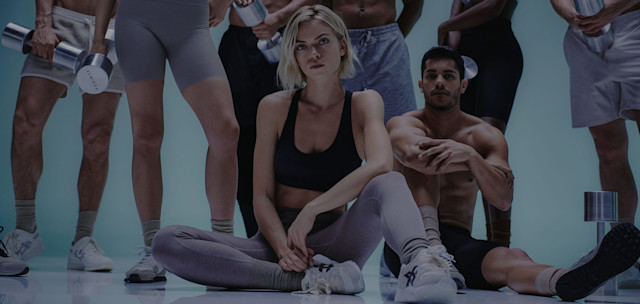 It’s Not Fitness. It’s Life. Unrivaled Group Fitness classes. Unparalleled Personal Training. Studios that inspire you to perform and luxury amenities that keep you feeling your best.