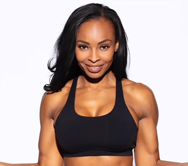 It’s Not Fitness. It’s Life. EQXM_EDT_PRR_MEET_THE_COACH_24_667_monique