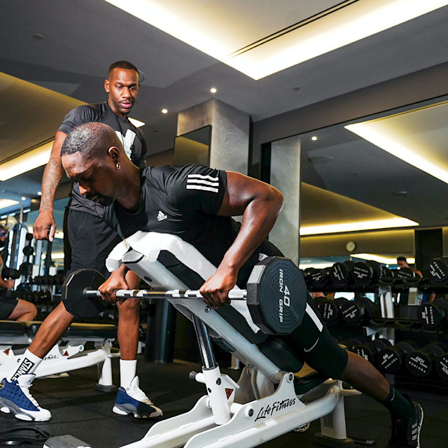 It’s Not Fitness. It’s Life. 9-20-slide4