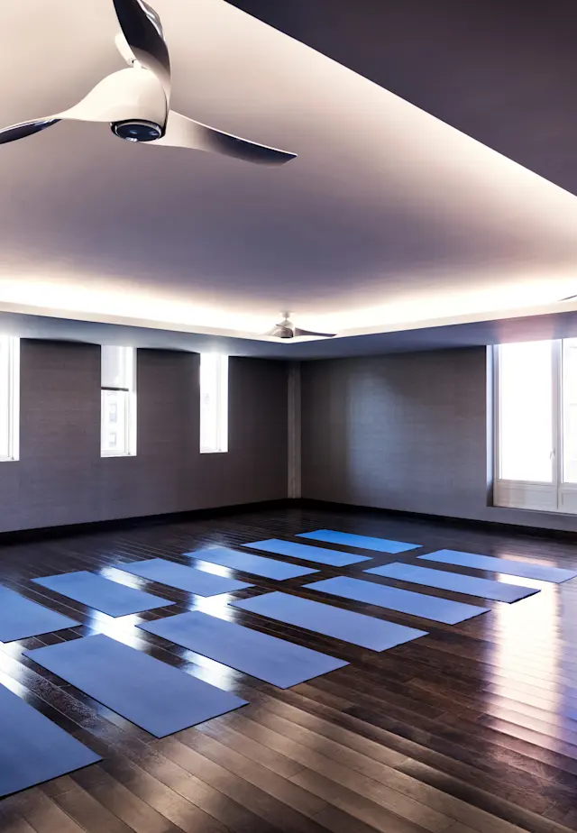 Unrivaled Group Fitness classes. Unparalleled Personal Training. Studios that inspire you to perform and luxury amenities that keep you feeling your best.