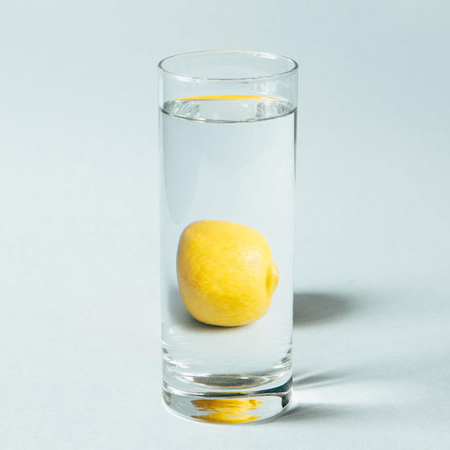 Cost-benefit Analysis: Lemon Water