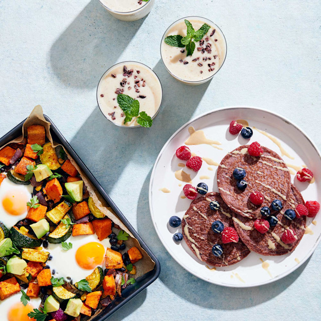 It’s Not Fitness. It’s Life. Unrivaled Group Fitness classes. Unparalleled Personal Training. Studios that inspire you to perform and luxury amenities that keep you feeling your best.