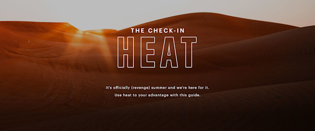 It’s Not Fitness. It’s Life. Unrivaled Group Fitness classes. Unparalleled Personal Training. Studios that inspire you to perform and luxury amenities that keep you feeling your best.