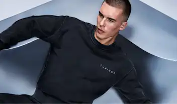 15% Off at The Shop_Mobile_RF