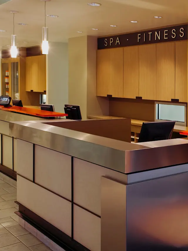 It’s Not Fitness. It’s Life.