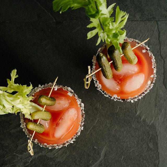 It’s Not Fitness. It’s Life. bloody-mary