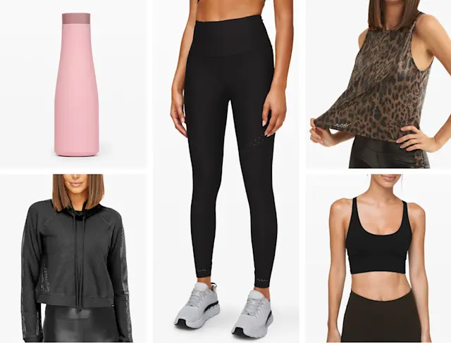 It’s Not Fitness. It’s Life. hiit-look1