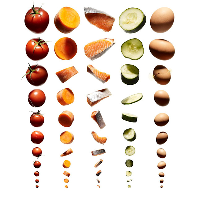 It’s Not Fitness. It’s Life. Unrivaled Group Fitness classes. Unparalleled Personal Training. Studios that inspire you to perform and luxury amenities that keep you feeling your best.