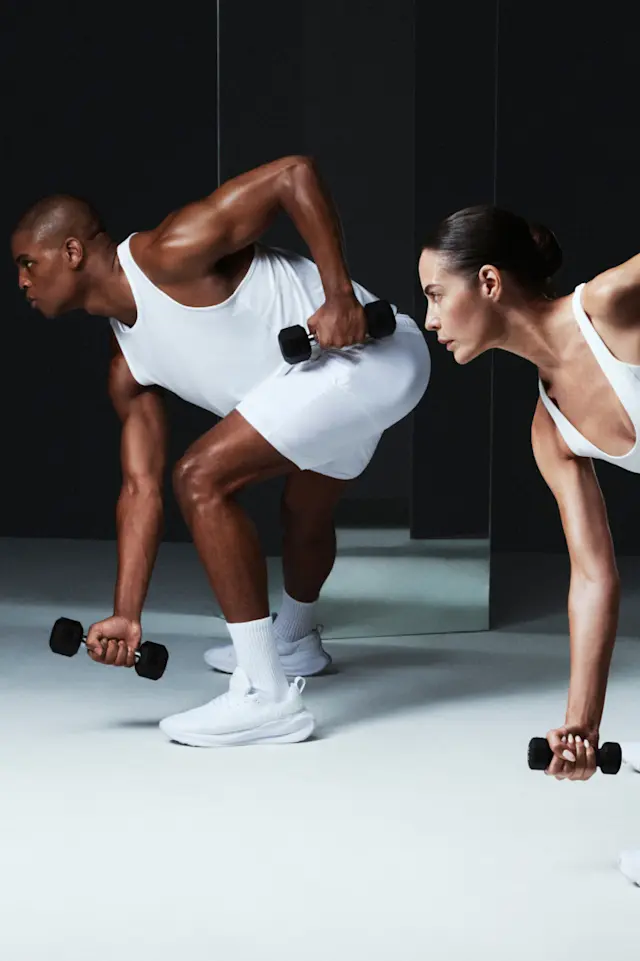 It’s Not Fitness. It’s Life. Unrivaled Group Fitness classes. Unparalleled Personal Training. Studios that inspire you to perform and luxury amenities that keep you feeling your best.