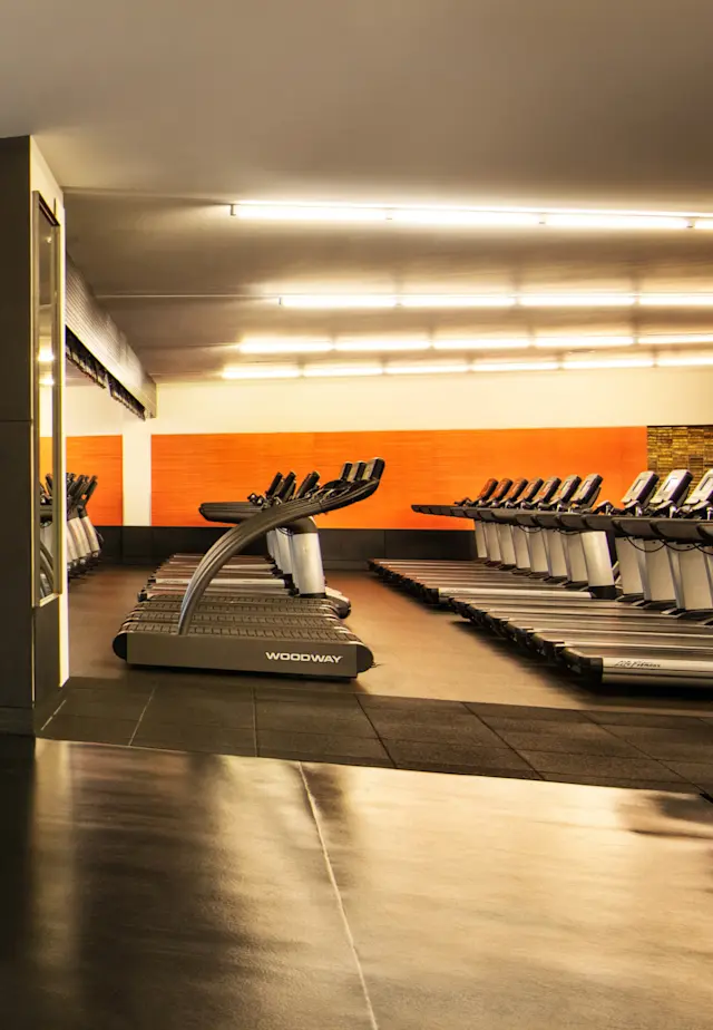Unrivaled Group Fitness classes. Unparalleled Personal Training. Studios that inspire you to perform and luxury amenities that keep you feeling your best.