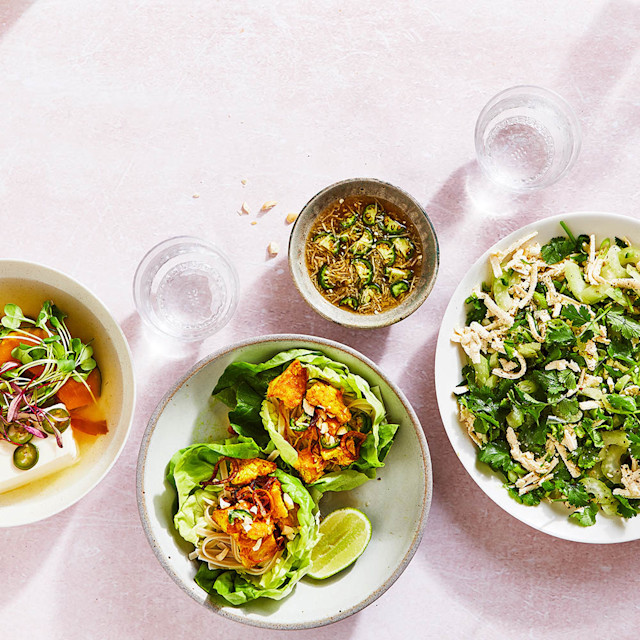 It’s Not Fitness. It’s Life. Unrivaled Group Fitness classes. Unparalleled Personal Training. Studios that inspire you to perform and luxury amenities that keep you feeling your best.