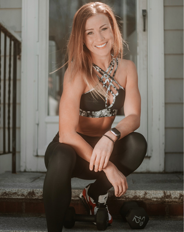 It’s Not Fitness. It’s Life. EQXM_EDT_PRR_MEET_THE_COACH_24_667_Julie