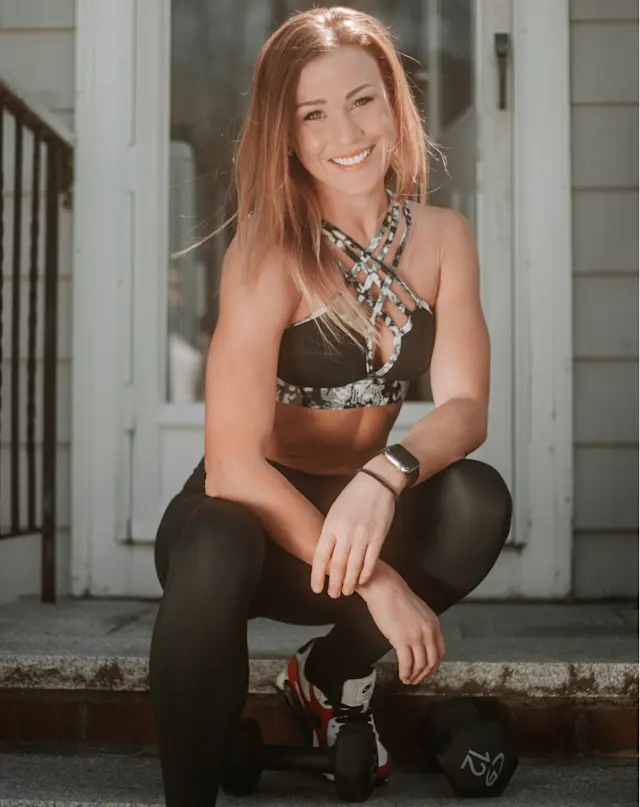 It’s Not Fitness. It’s Life. EQXM_EDT_PRR_MEET_THE_COACH_24_667_Julie