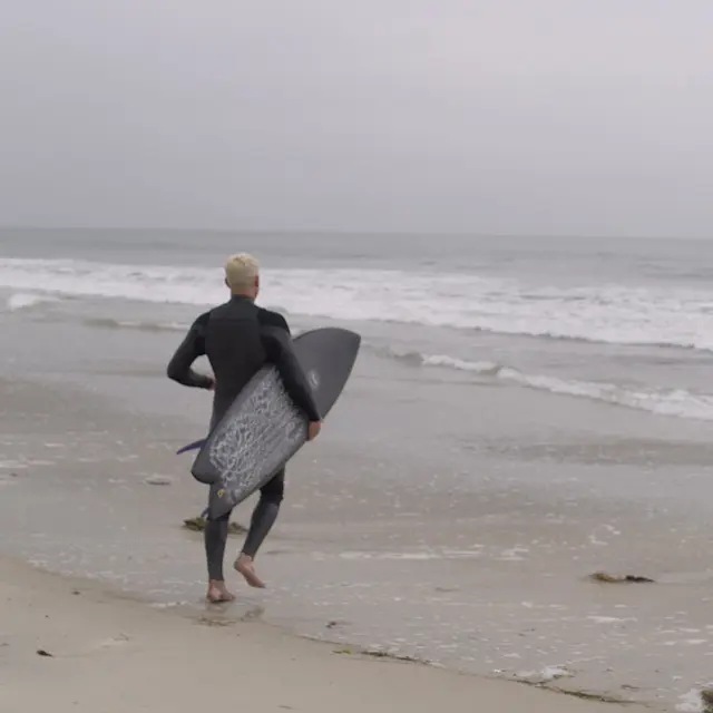 It’s Not Fitness. It’s Life. surfer