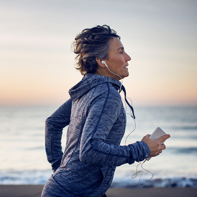 Unrivaled Group Fitness classes. Unparalleled Personal Training. Studios that inspire you to perform and luxury amenities that keep you feeling your best.